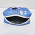 Personalised Space Printed Kids Box Pouch